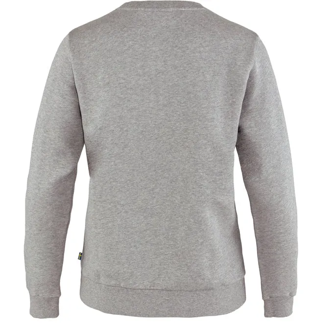 Polerón Logo Sweater Mujer