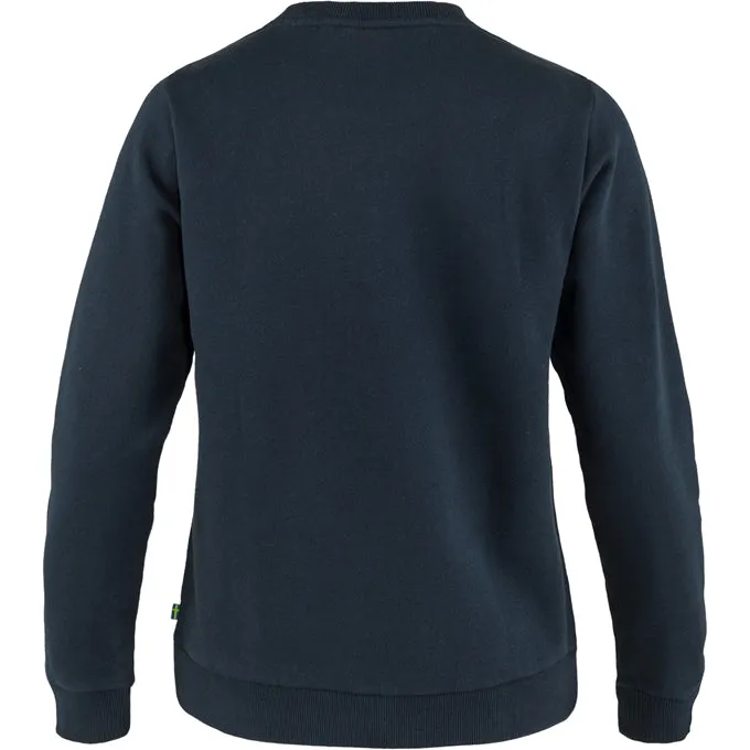 Polerón Logo Sweater Mujer