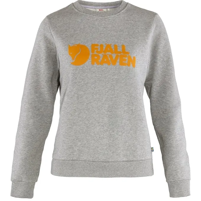 Polerón Logo Sweater Mujer