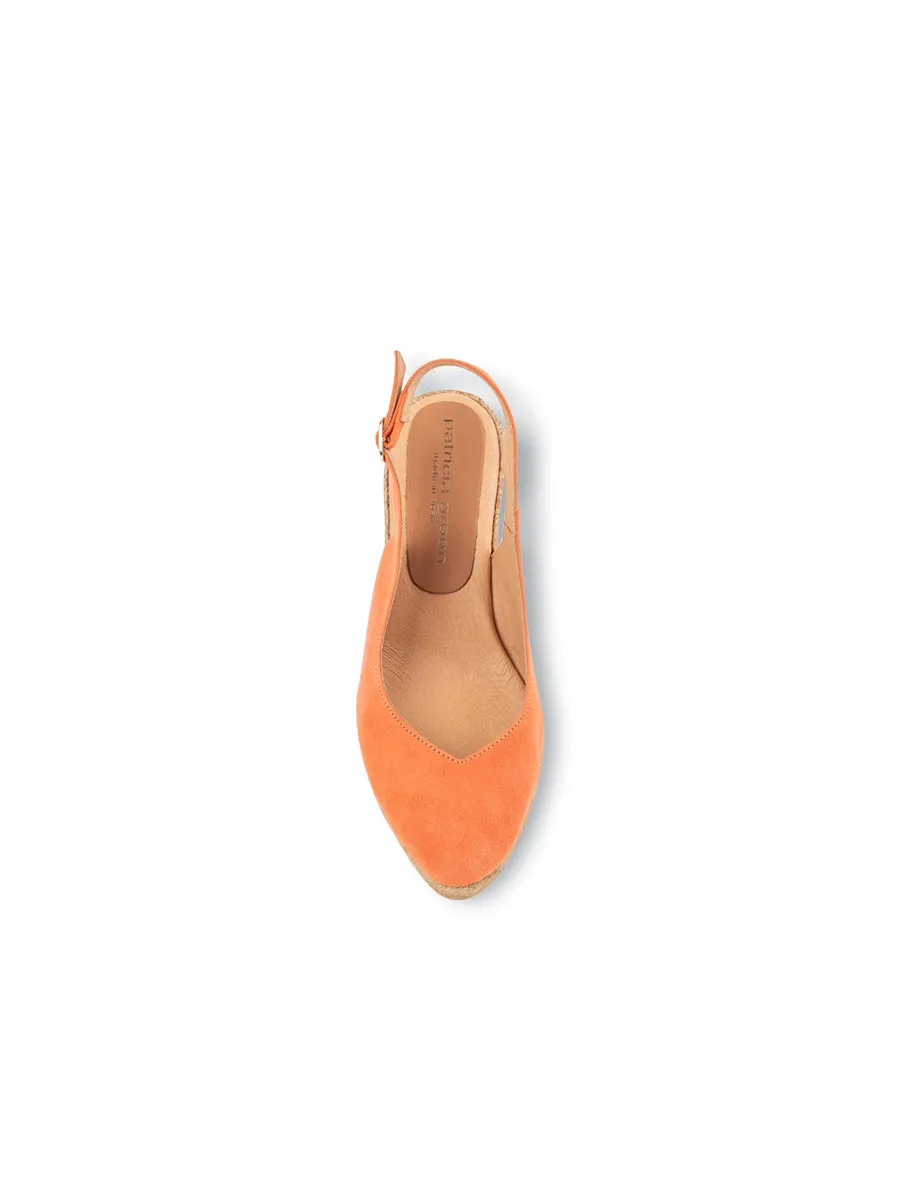 Poppy Espadrille
