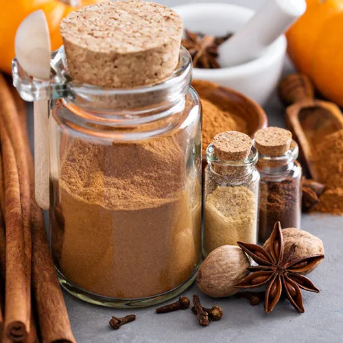 Pumpkin Spice - Dark Balsamic Vinegar