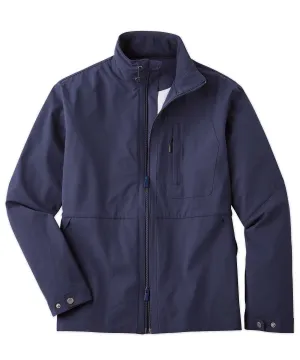Rain Jacket