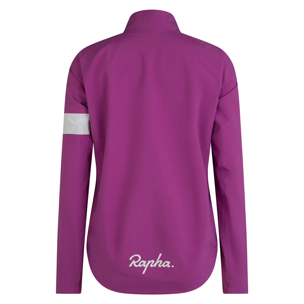 Rapha Women's Core Rain Jacket