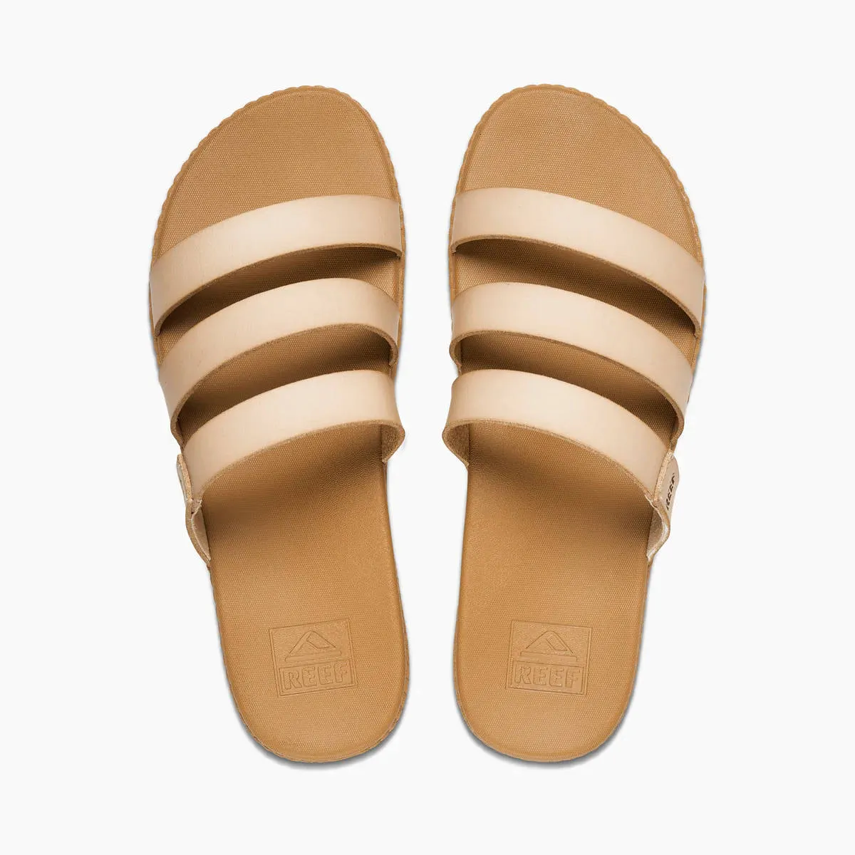 Reef Womens Cushion Ruby Seashell