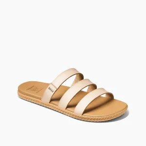 Reef Womens Cushion Ruby Seashell