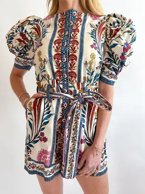 Romantic Lightness Romper