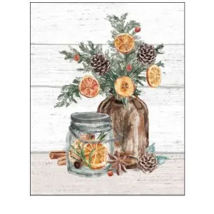 Seasonal Market II