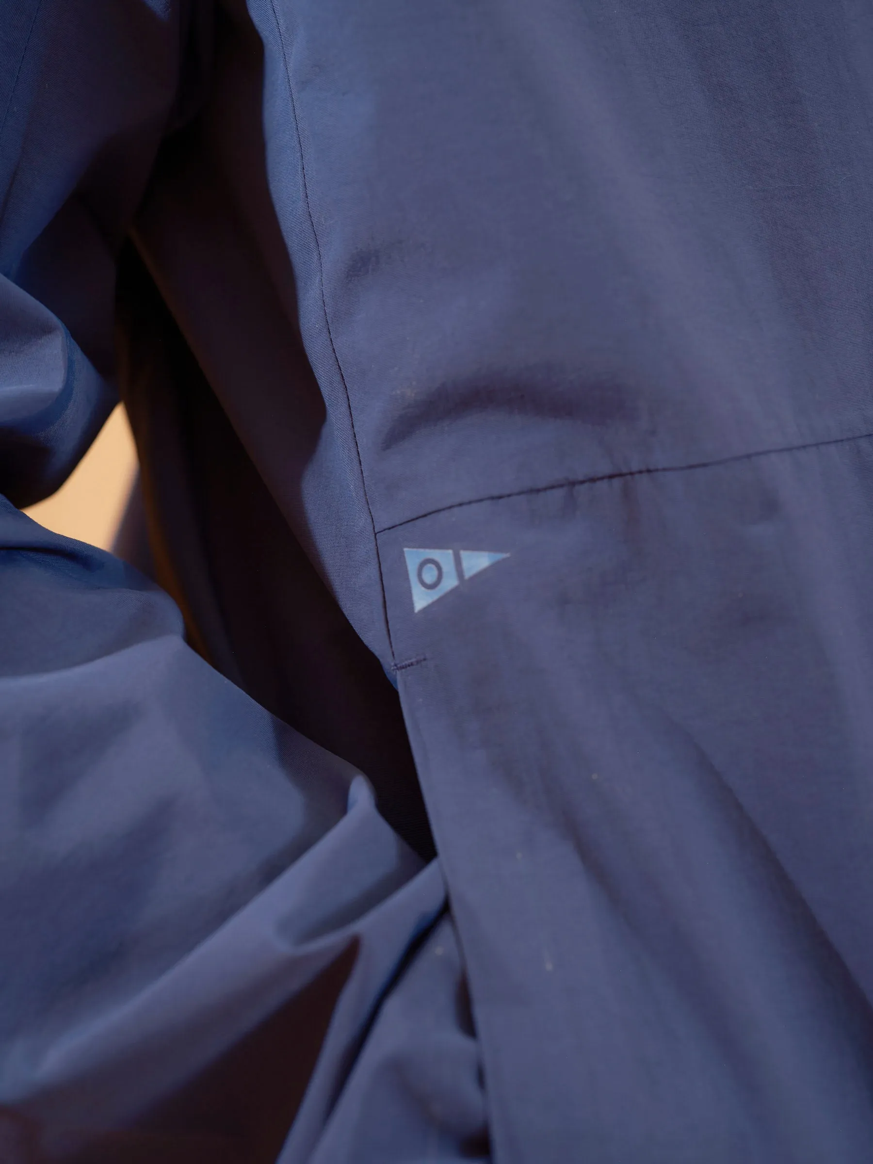 Skiff Rain Jacket