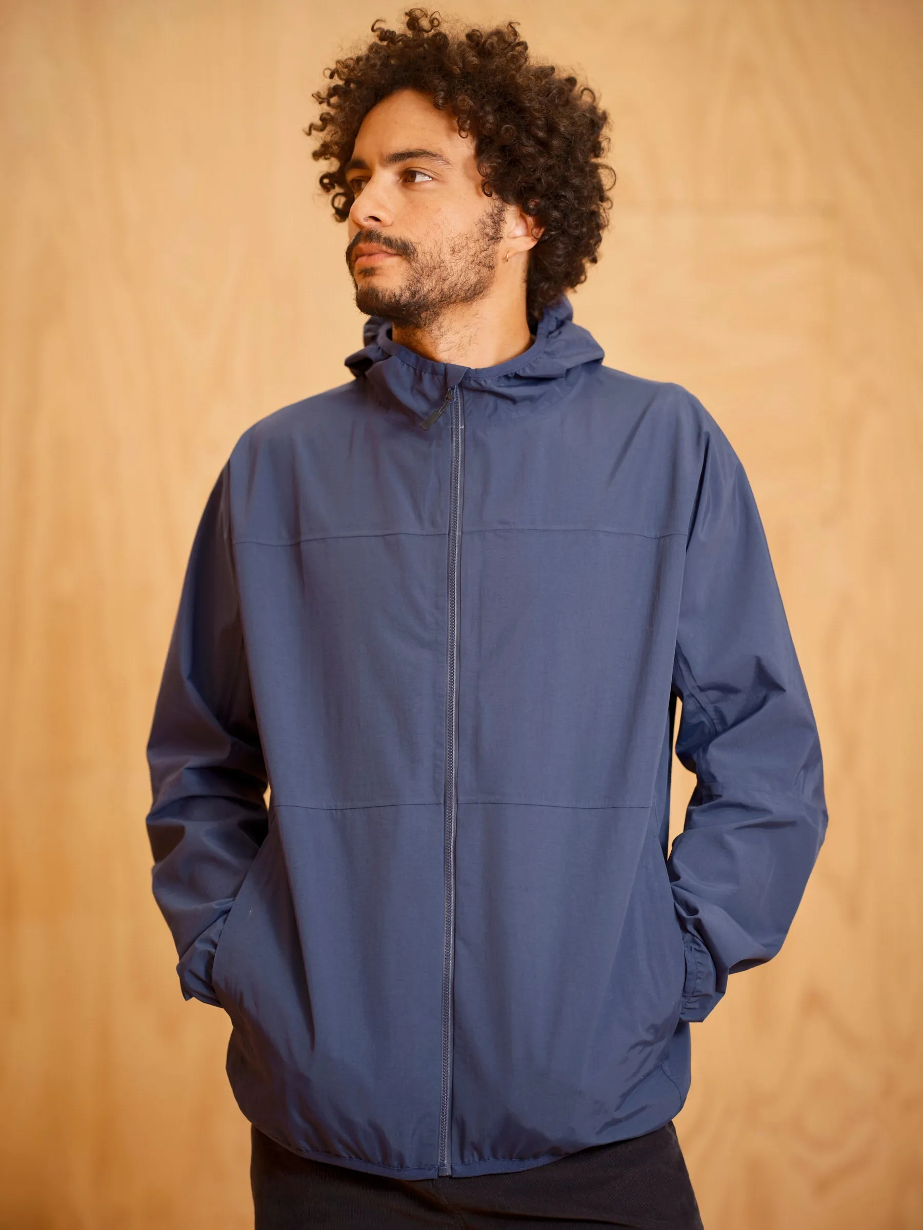 Skiff Rain Jacket