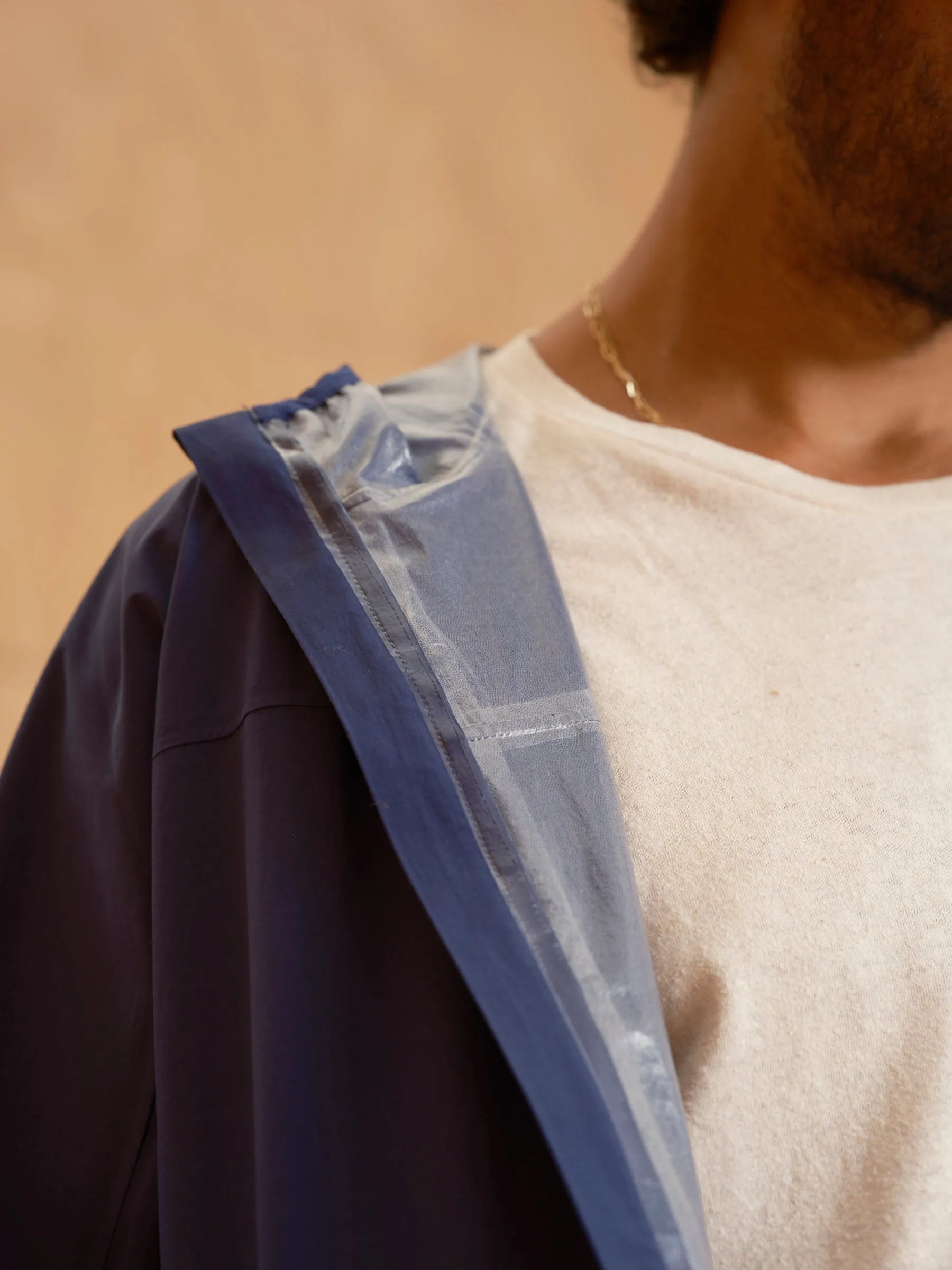 Skiff Rain Jacket