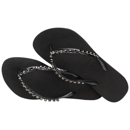 Slim Rock Mesh