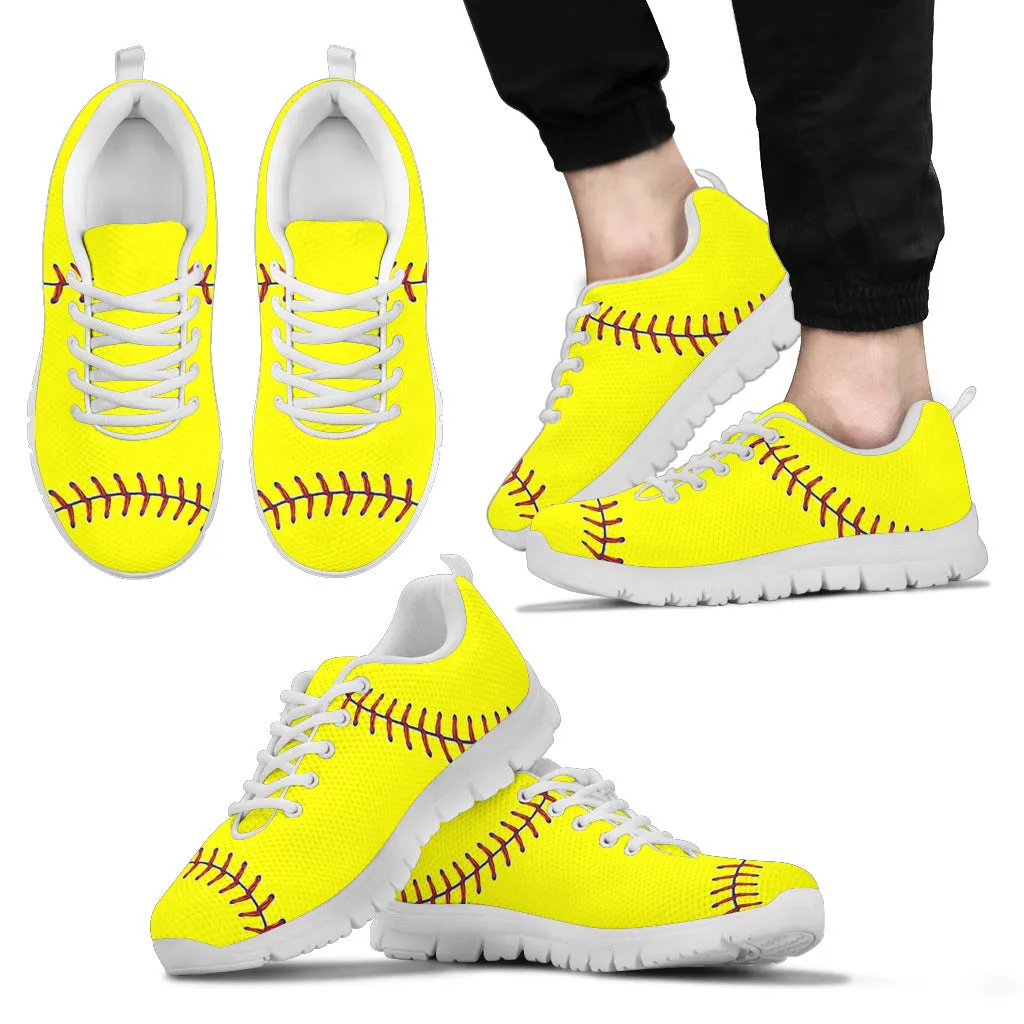 Softball - Sneakers