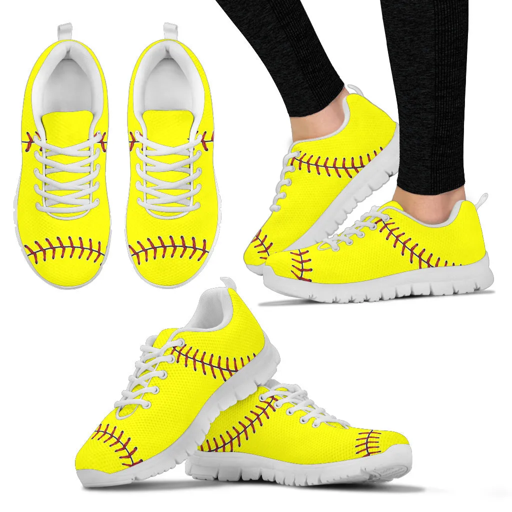Softball - Sneakers