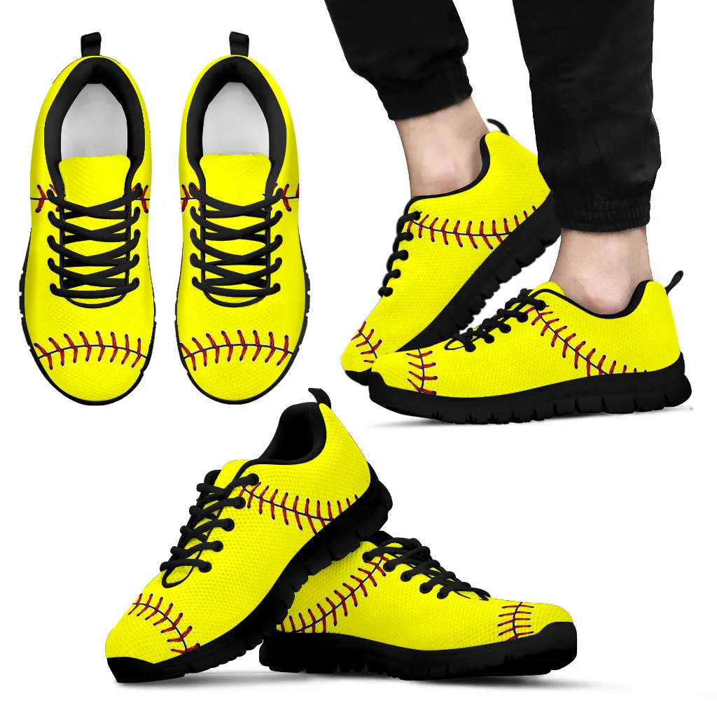 Softball - Sneakers