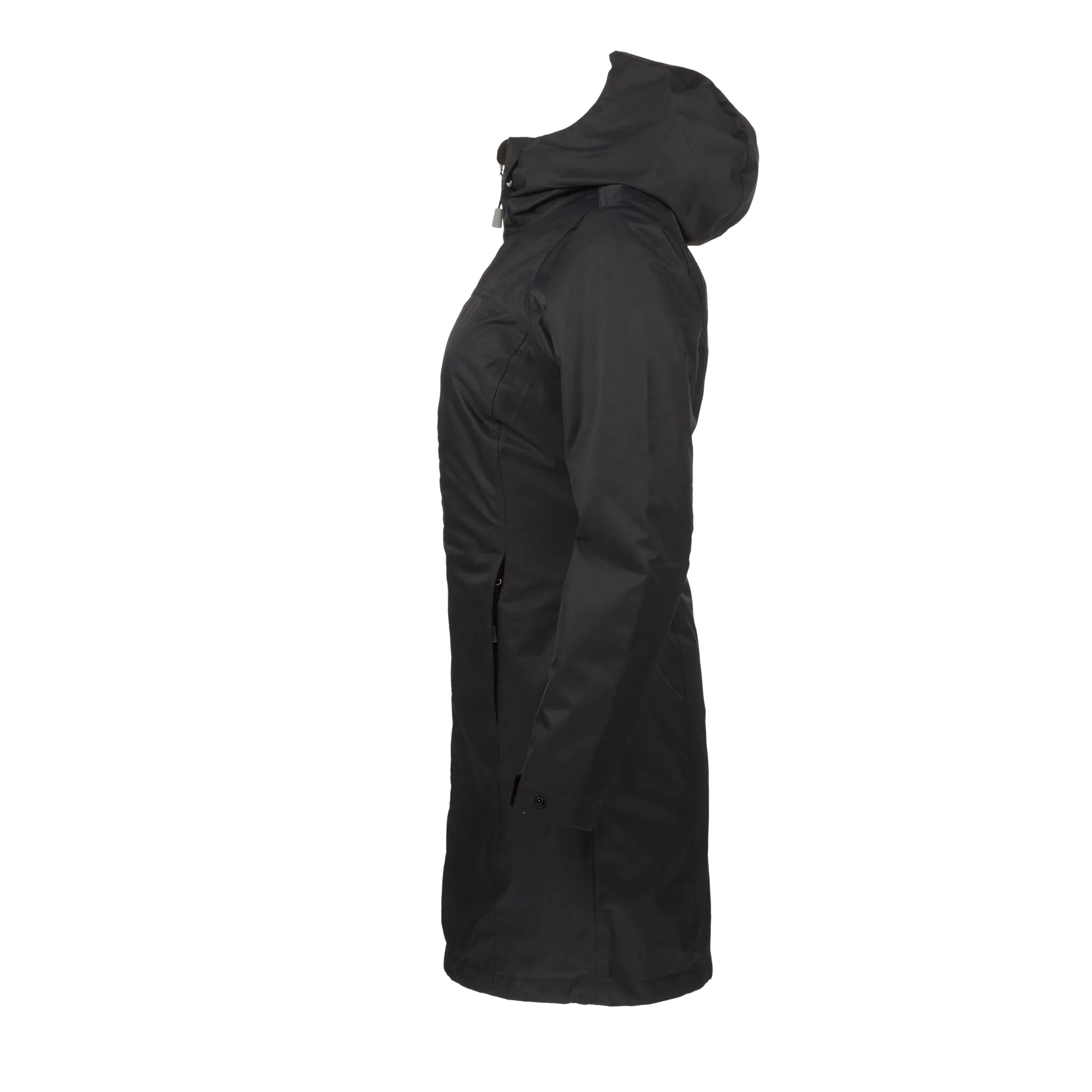 Sprayway Womens Wanda Long Rain Jacket