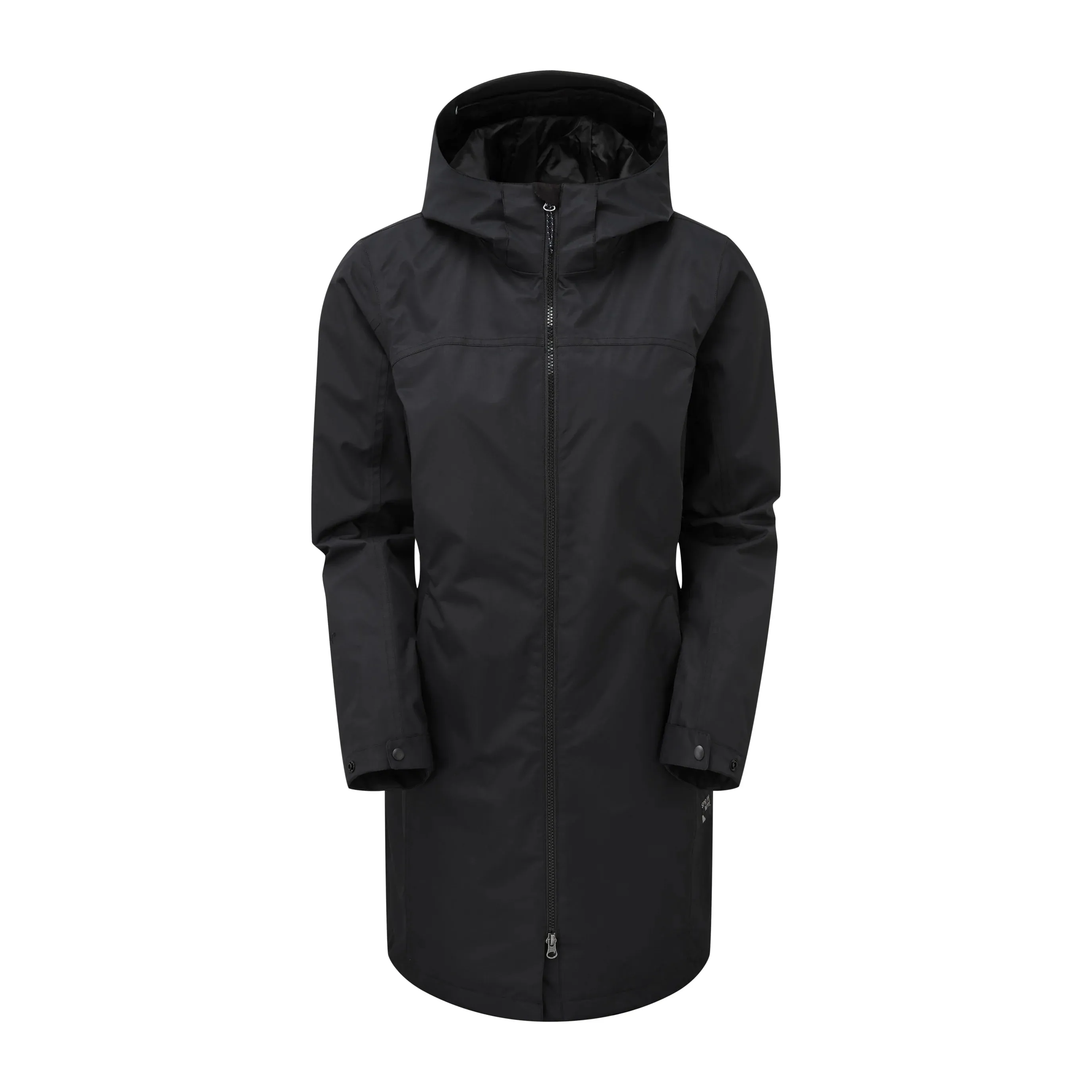 Sprayway Womens Wanda Long Rain Jacket
