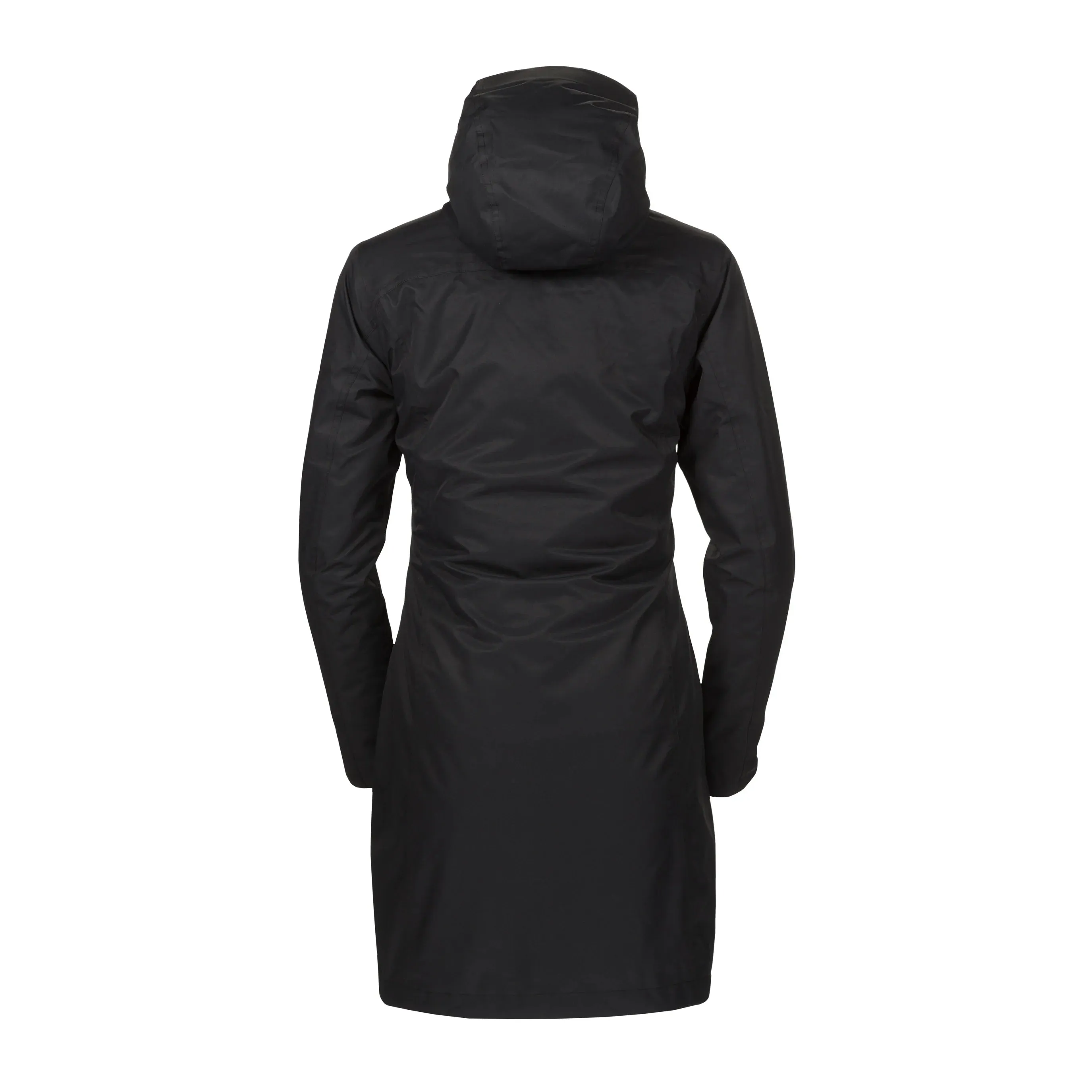 Sprayway Womens Wanda Long Rain Jacket
