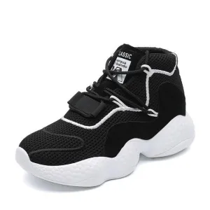 Summer Style Dad Sneaker Shoes