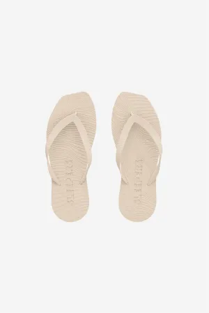 Tapered Platform Eggnog