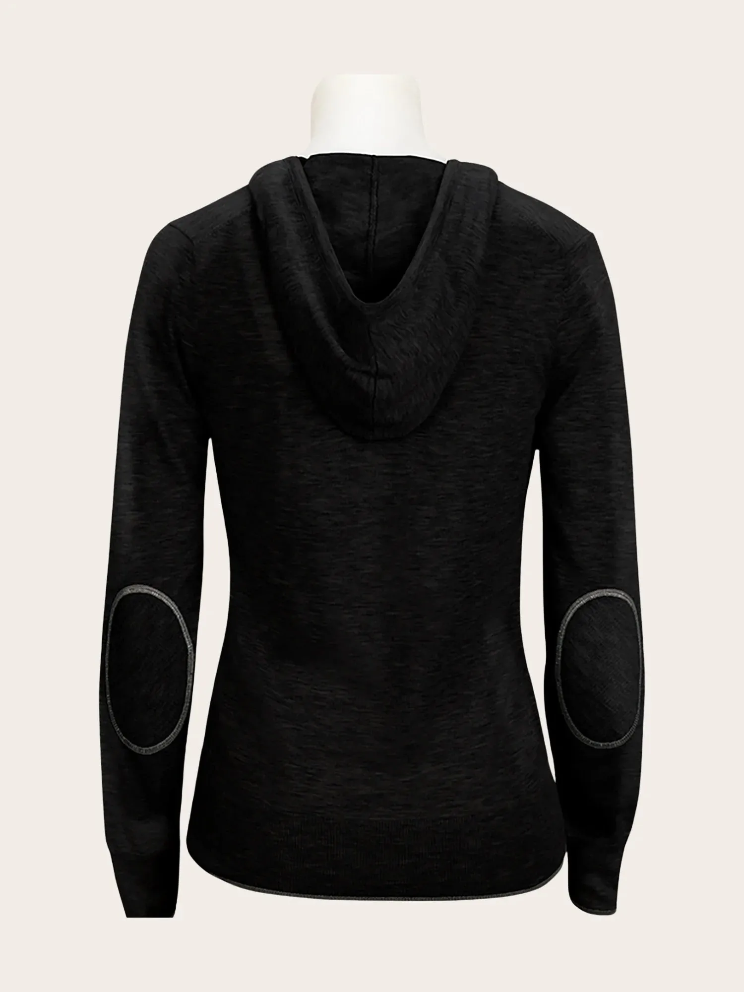 Taylor Zip-Up Hoodie