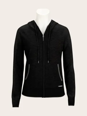 Taylor Zip-Up Hoodie