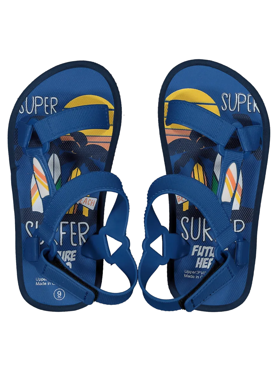 Trekker Sandals Younger Boys