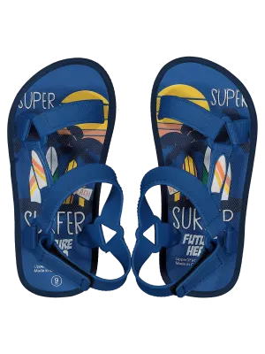 Trekker Sandals Younger Boys
