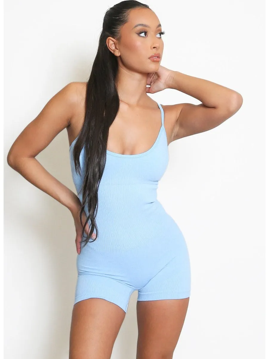 Unitard
