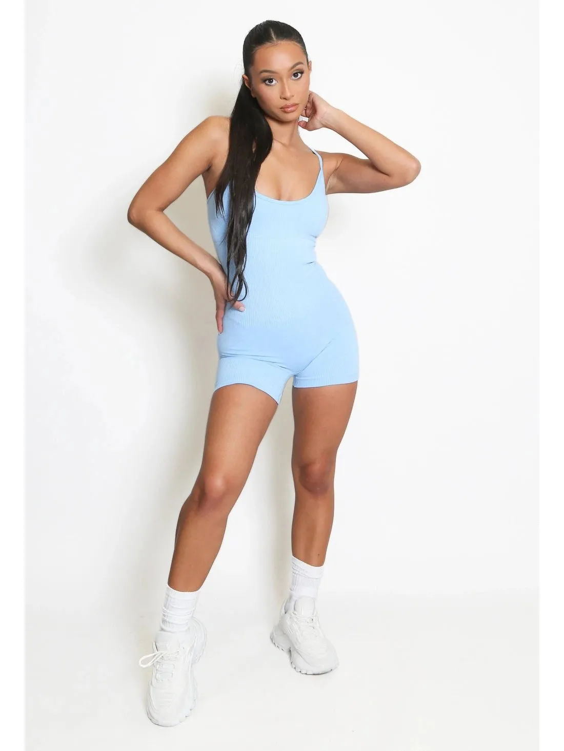 Unitard
