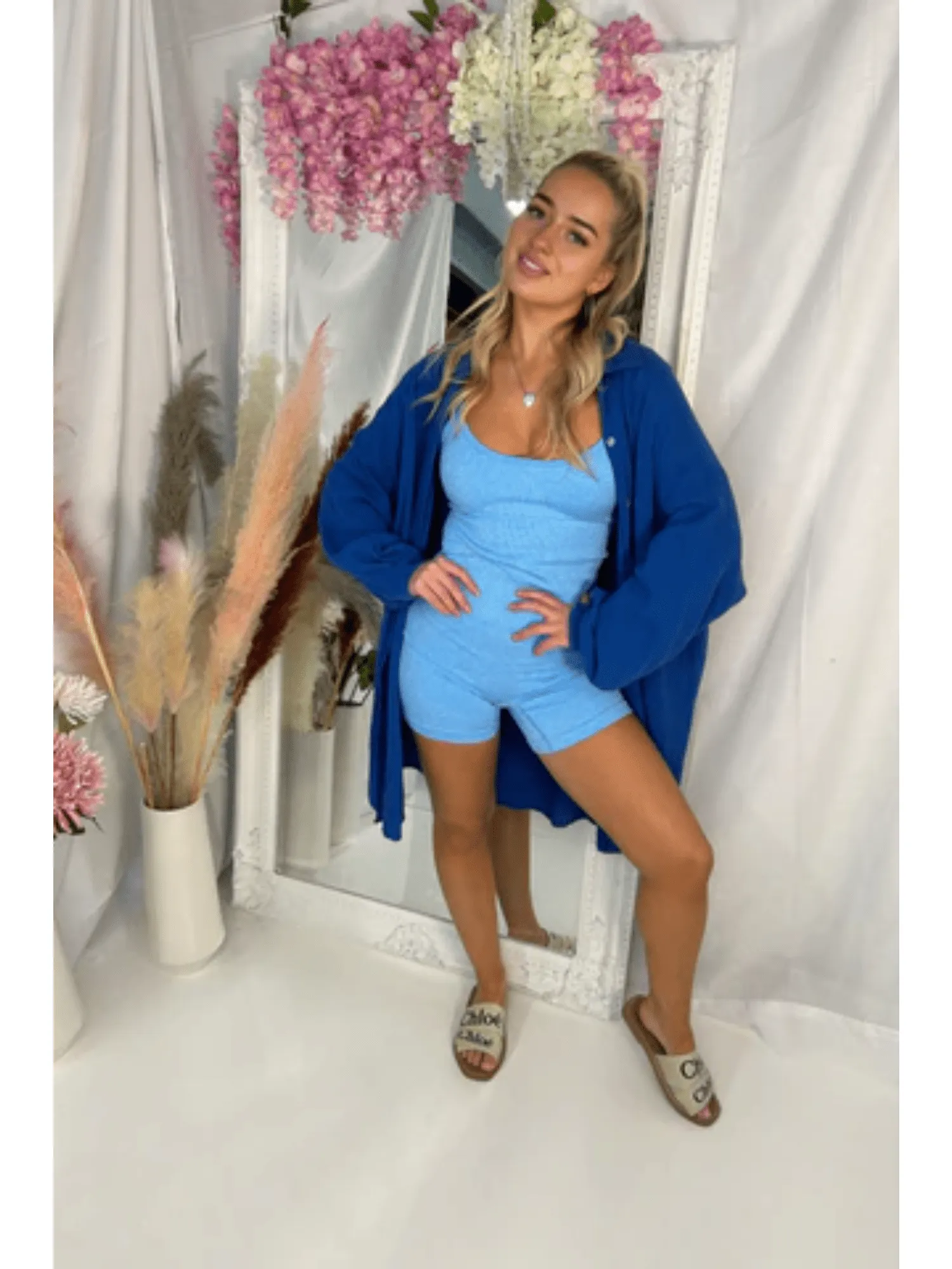 Unitard
