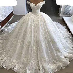 Wedding Dresses for ladies
