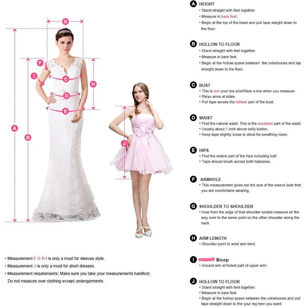 Wedding Dresses For Woman Mermaid Long Sleeve Train