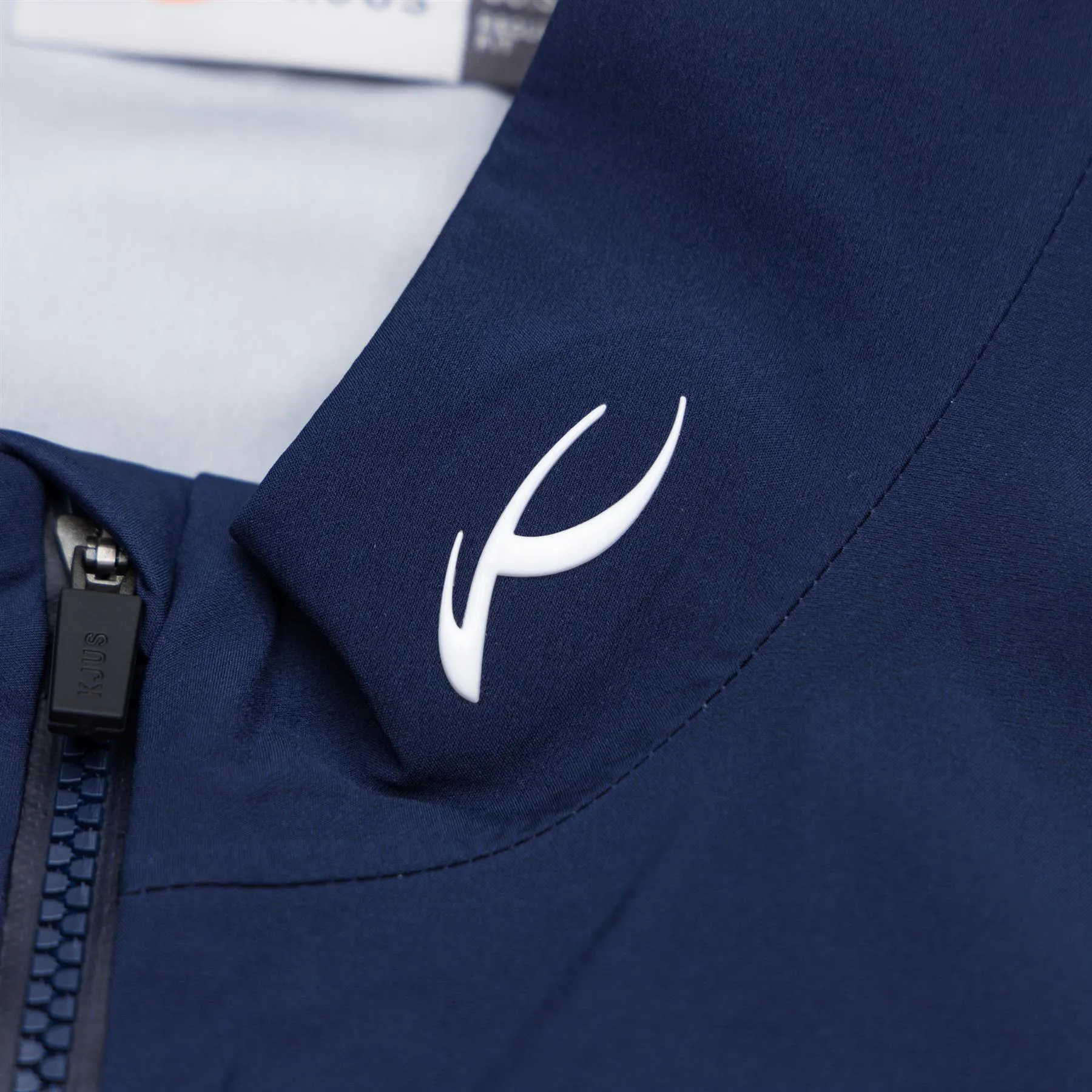 Womens Pro 3L Jacket Atlanta Blue - AW23