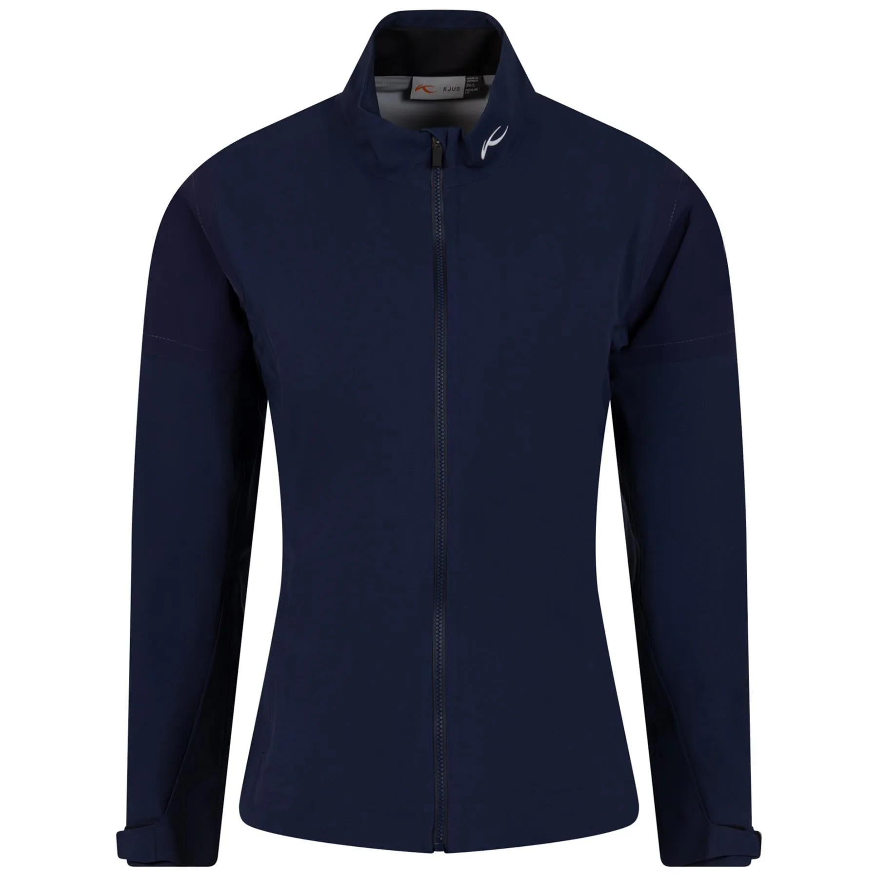 Womens Pro 3L Jacket Atlanta Blue - AW23