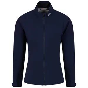 Womens Pro 3L Jacket Atlanta Blue - AW23
