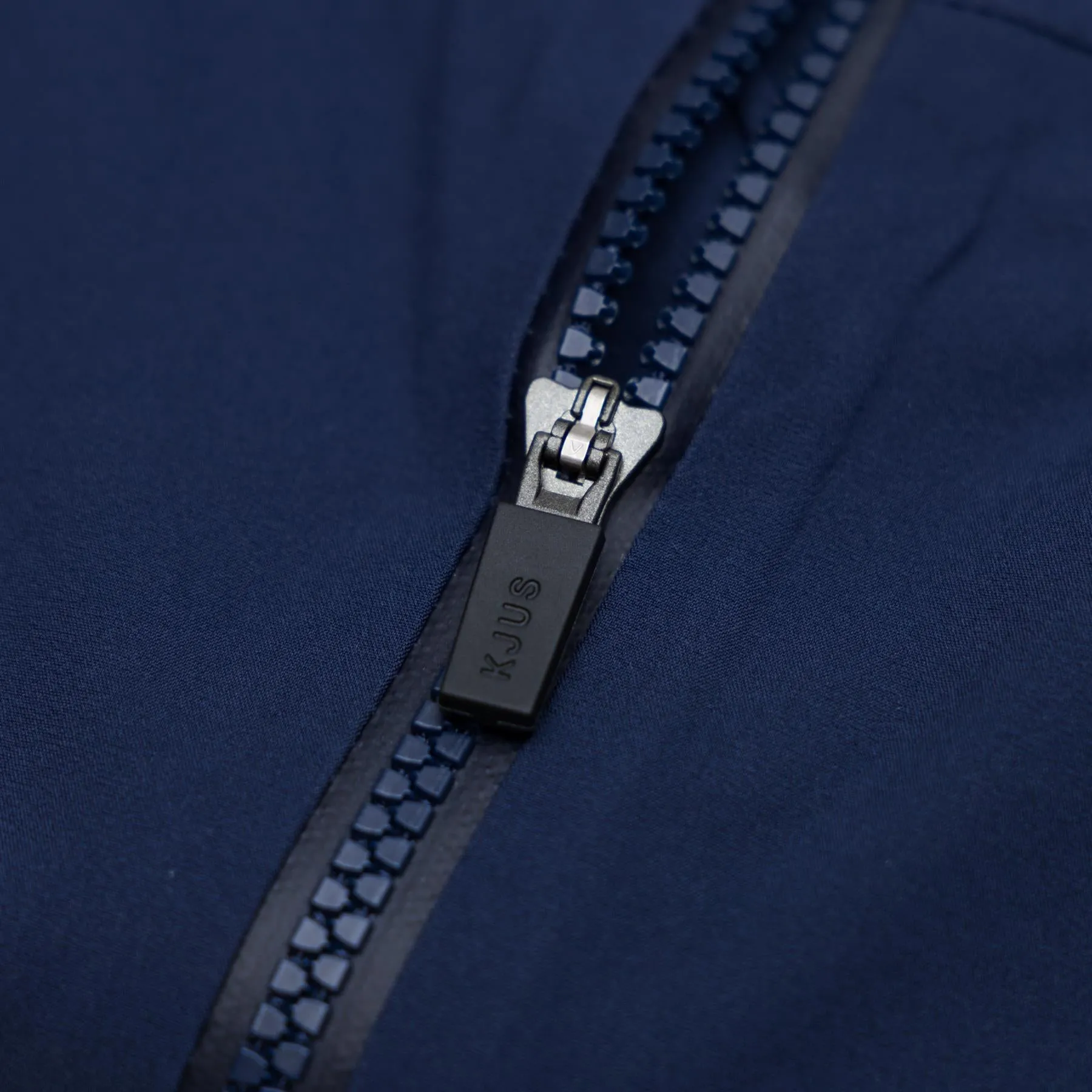 Womens Pro 3L Jacket Atlanta Blue - AW23